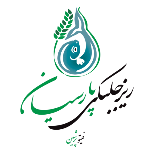 ریزجلبکی پارسیان