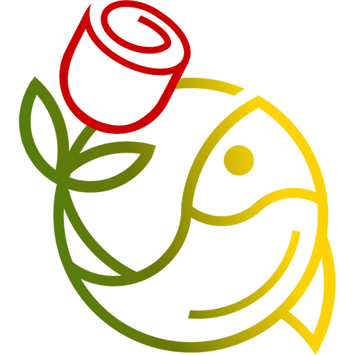ماهی گل