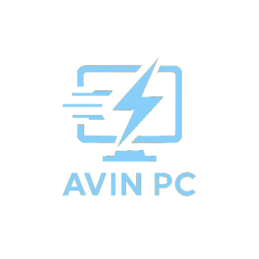 آوین پی سی