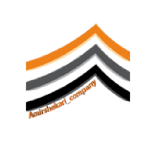 گروه صنعتی امیرشکاری