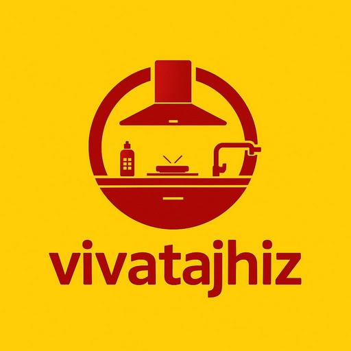 تجهیزات اشپزخانه ویوا