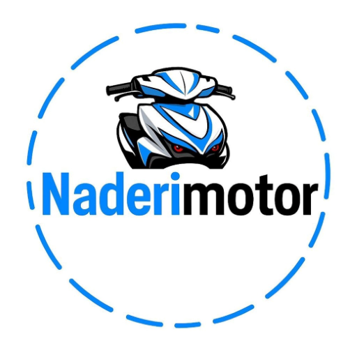 نادری موتور