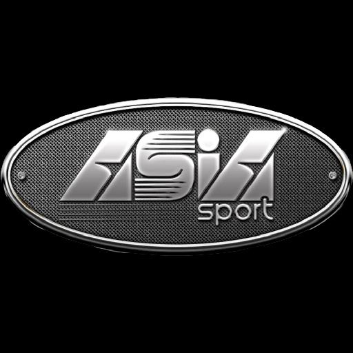 آسیا اسپرت خودرو