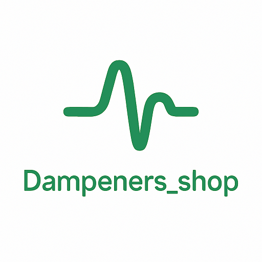 دامپنرز شاپ