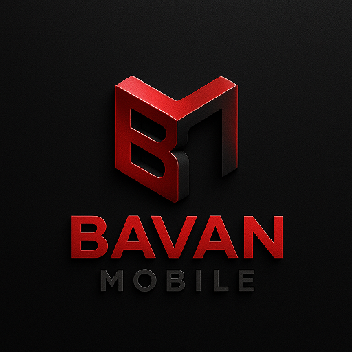 باوان موبایل