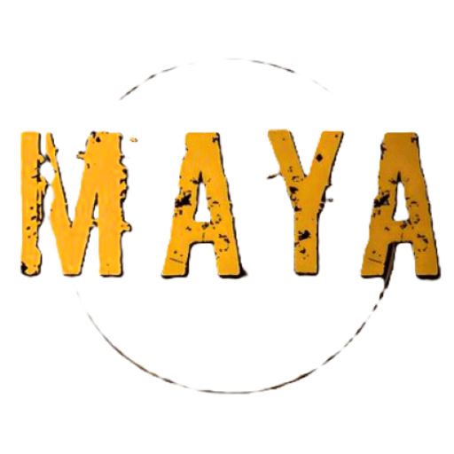 مایا دیجیتال گناوه