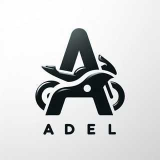 لوازم یدکی مستر عادل