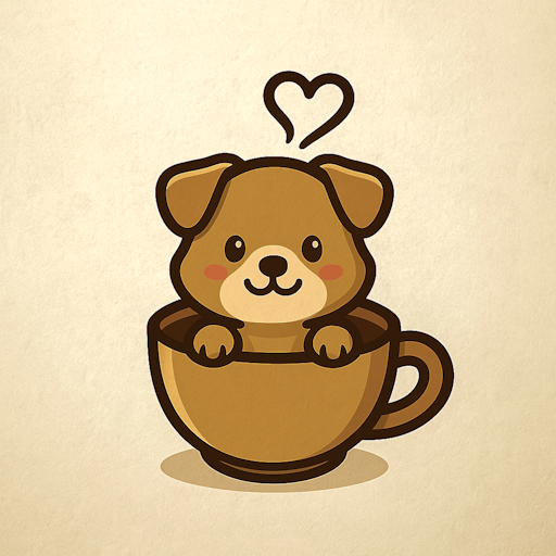 پت شاپ هاپوچینو