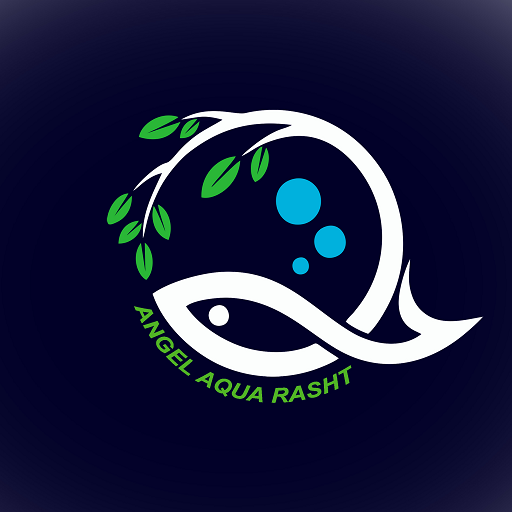 آکواریوم آنجل