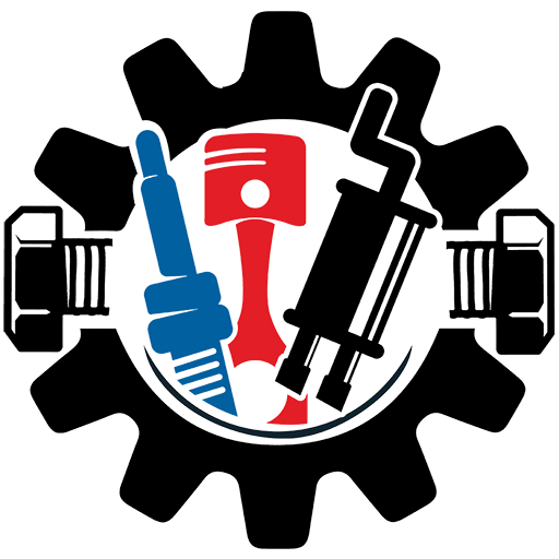 لوازم یدکی کیفی