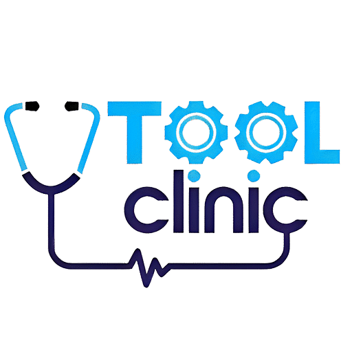 کلینیک ابزار