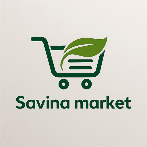 ساوینا مارکت