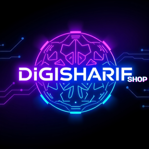 دیجی شریف شاپ