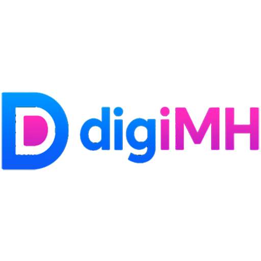دیجیتال ام اچ