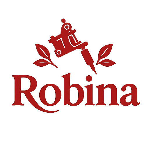 تتوشاپ روبینا