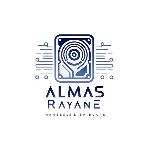 الماس رایانه ایران