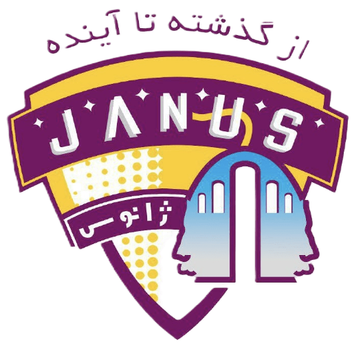 لپتاپ ژانوس