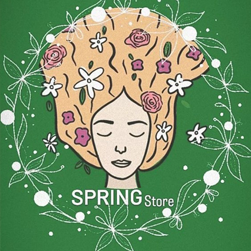 اسپرینگ شاپینگ