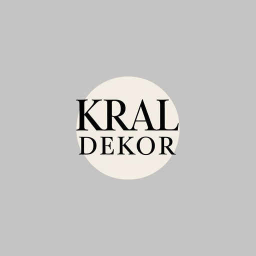 کرال دکور