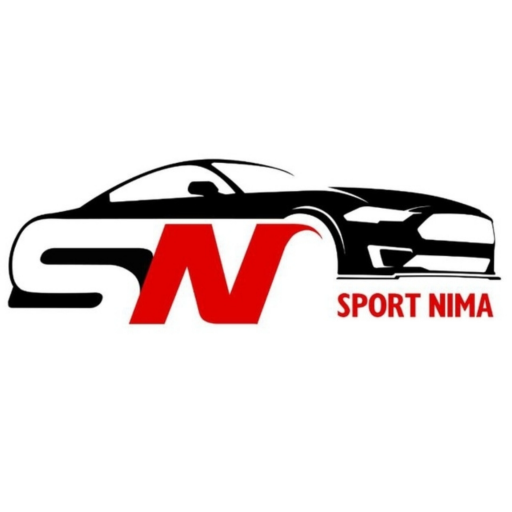 لوازم خودرو نیما