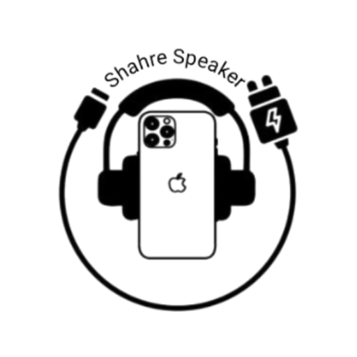 شهراسپیکر استور
