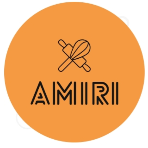 لوازم قنادی امیری