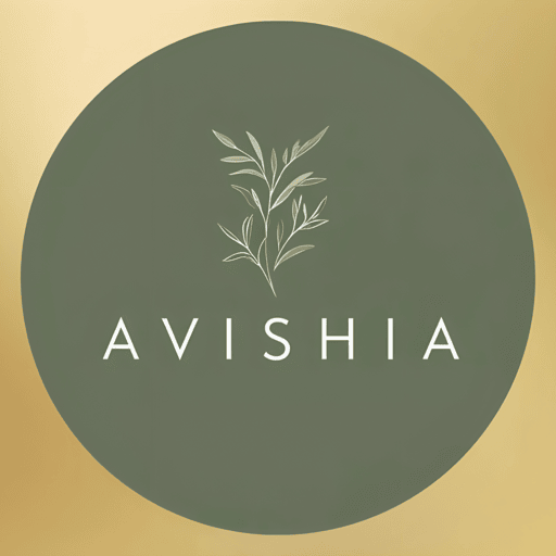 آرایشی ارگانیک آویشیا