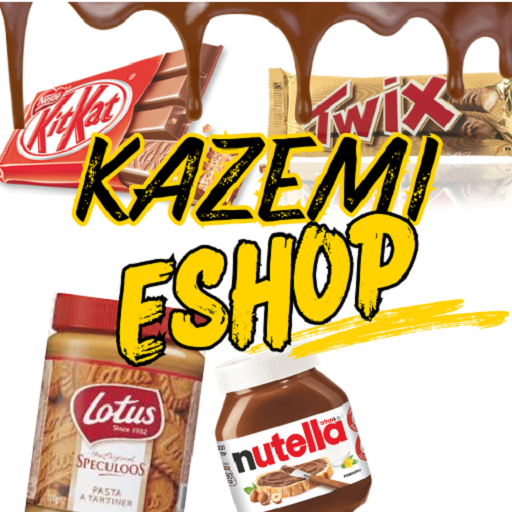 کاظمی ای شاپ