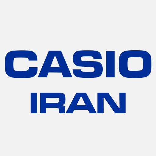 کاسیو ایران