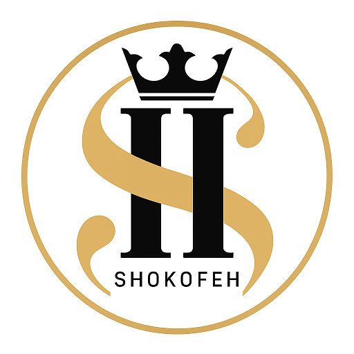 شکوفه شاپ دات کام