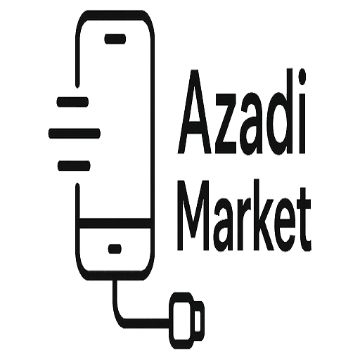 آزادی مارکت شاپ