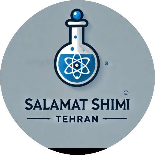 سلامت شیمی تهران