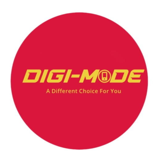 دیجی مود افسریه