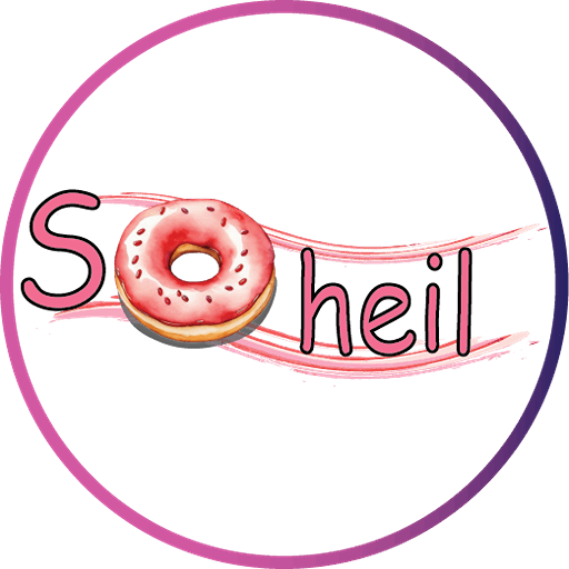 شیرینی سهیل