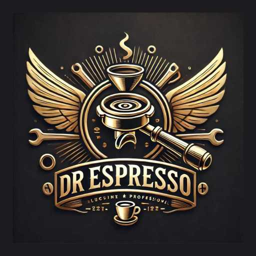 دکتر اسپرسو قزوین