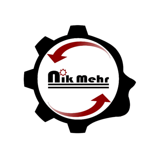 نیک‌ مهر‌ صنعت