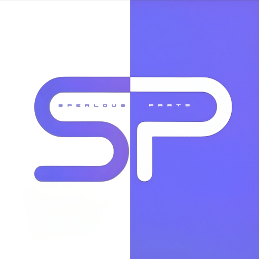 اسپرلوس دات آی آر