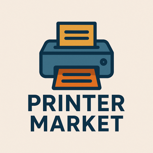 پرینتر مارکت