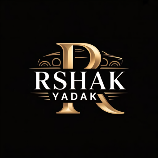 آرشاک یدک استور