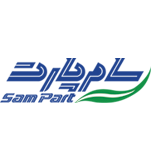 سام پارت گروپ