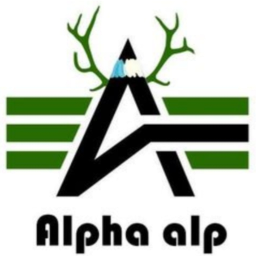آلفا آلپ شاپ