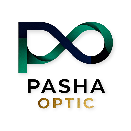 گالری عینک پاشا