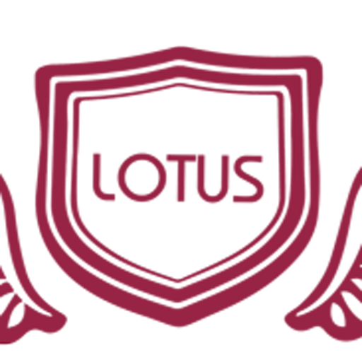 گالری آرایشی و بهداشتی لوتوس