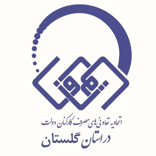 اتحادیه اسکاد گلستان