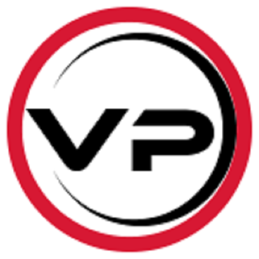 وکتور پی اس دی