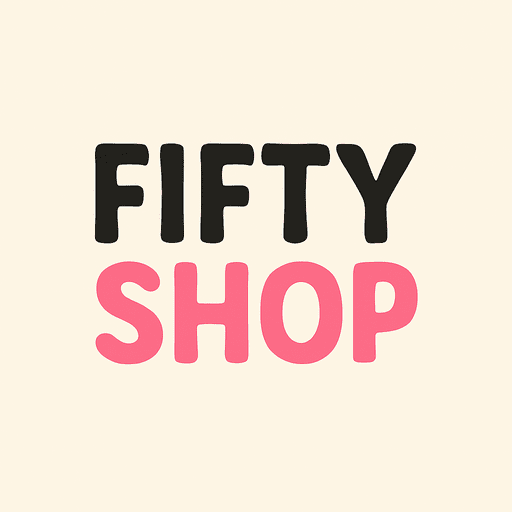 فیفتی شاپ