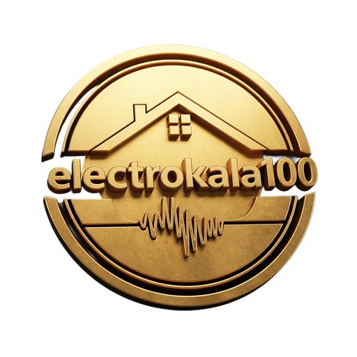 الکتروکالا100