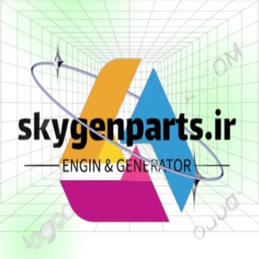 اسکایجن پارتس