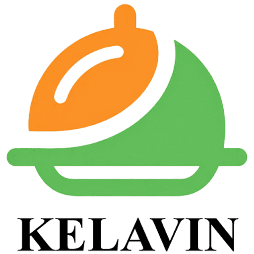 لوازم آشپزخانه و دکوری کلاوین