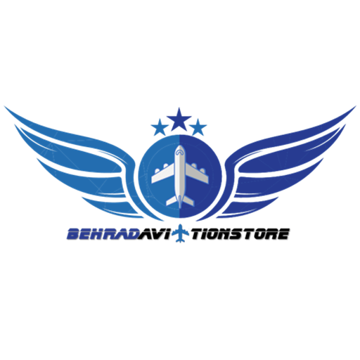 محصولات هوانوردی بهراد